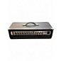 Used Kustom III-L Solid State Guitar Amp Head thumbnail