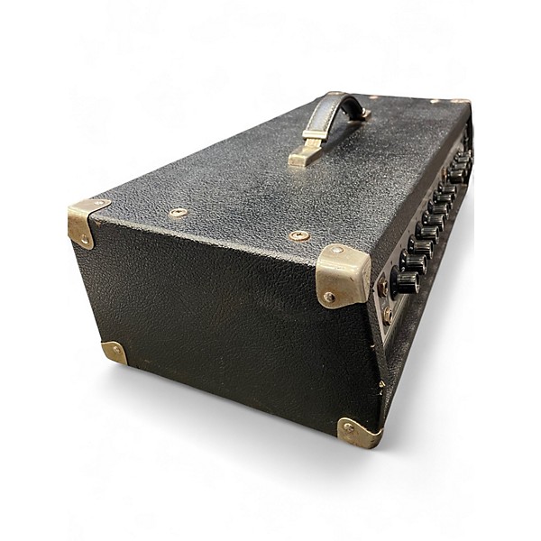 Used Kustom III-L Solid State Guitar Amp Head
