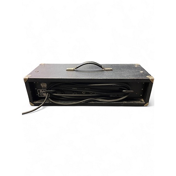 Used Kustom III-L Solid State Guitar Amp Head