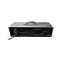Used Kustom III-L Solid State Guitar Amp Head