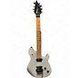 Used EVH Wolfgang Standard Silver Solid Body Electric Guitar