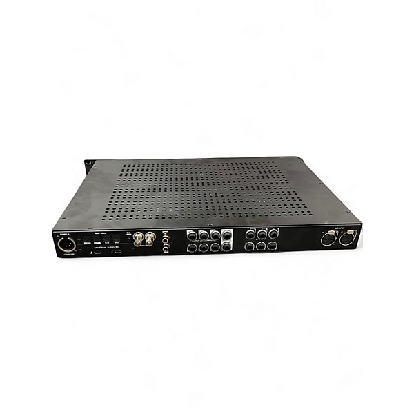 Used Universal Audio Apollo X6 3 Audio Interface