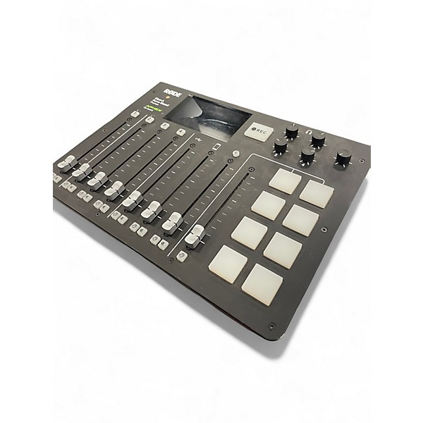 Used RODE Rodecaster Pro MultiTrack Recorder,New Products : American Fashion Style Bags On Sale