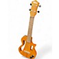 Used Mahalo EUK 200 UKULELE Amber Ukulele thumbnail