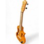 Used Mahalo EUK 200 UKULELE Amber Ukulele