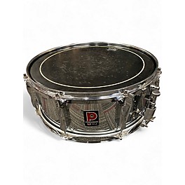 Used Premier 14in 14x5 1504 Steel Drum