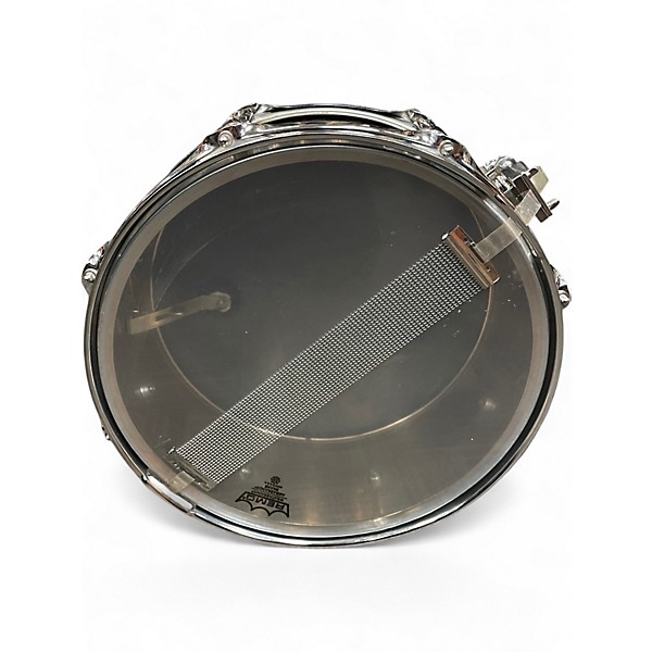 Used Premier 14in 14x5 1504 Steel Drum