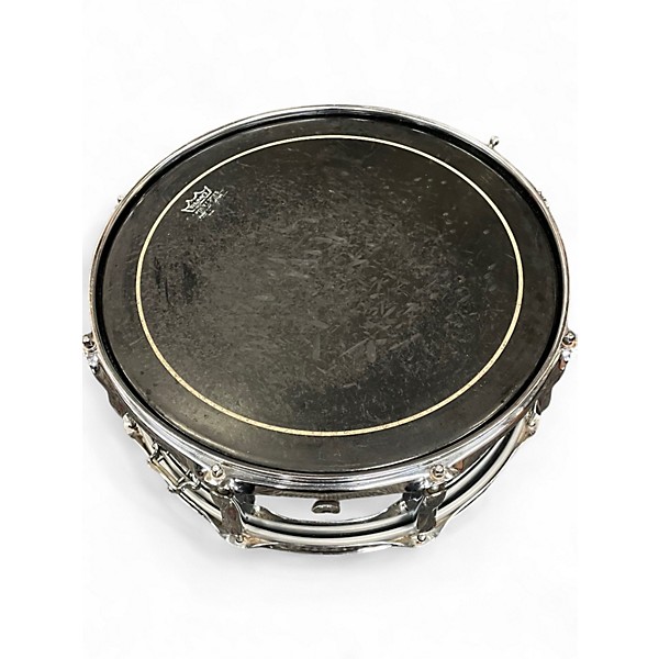 Used Premier 14in 14x5 1504 Steel Drum