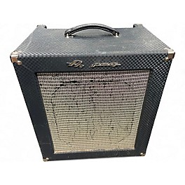 Used Ampeg B-100R Bass Combo Amp