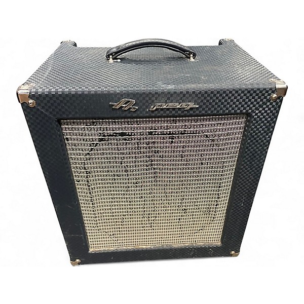 Used Ampeg B-100R Bass Combo Amp