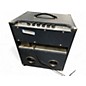 Used Ampeg B-100R Bass Combo Amp