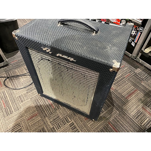 Used Ampeg B-100R Bass Combo Amp
