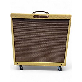 Used Fender Vintage Reissue '59 Bassman LTD Tube Guitar Combo Amp