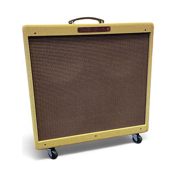 Used Fender Vintage Reissue '59 Bassman LTD Tube Guitar Combo Amp