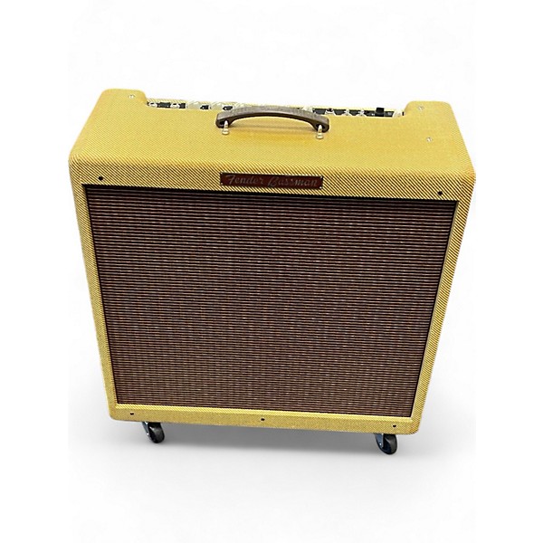 Used Fender Vintage Reissue '59 Bassman LTD Tube Guitar Combo Amp