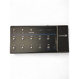 Used Line 6 FBV 3 Advanced Footswitch