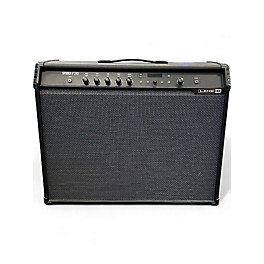 Used Line 6 Spider V 240HC Solid State Guitar Amp Head