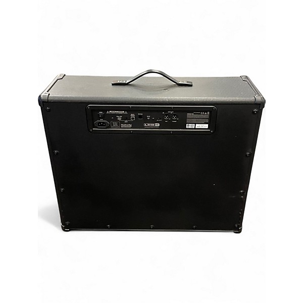 Used Line 6 Spider V 240HC Solid State Guitar Amp Head