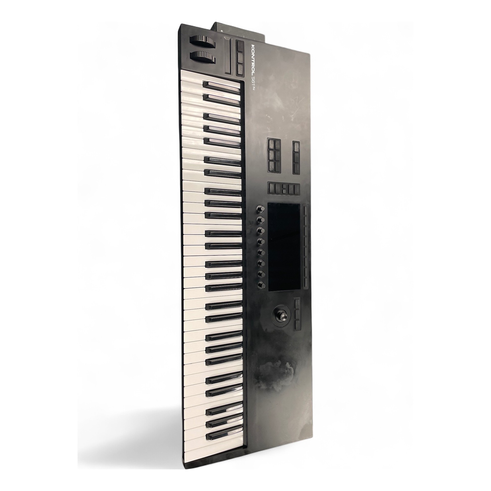 Native Instruments Kontrol S61 MK3 61-Key MIDI Keyboard