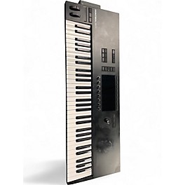 Used Native Instruments S61 MK3 MIDI Controller