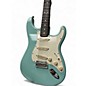 Used Fender American Professional Stratocaster with Rosewood Neck 900 Solid Body Electric Guitar
