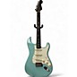 Used Fender American Professional Stratocaster with Rosewood Neck 900 Solid Body Electric Guitar