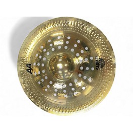 Used SABIAN 19in AA Holy China Brilliant Cymbal