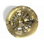 Used SABIAN 19in AA Holy China Brilliant Cymbal thumbnail