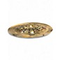 Used SABIAN 19in AA Holy China Brilliant Cymbal