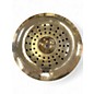 Used SABIAN 19in AA Holy China Brilliant Cymbal