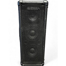 Used Kustom PA PA50 Powered Speaker