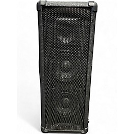 Used Kustom PA PA50 Powered Speaker