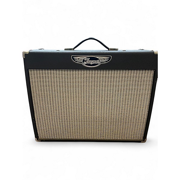 Used Traynor YCV40 Guitar Power Amp
