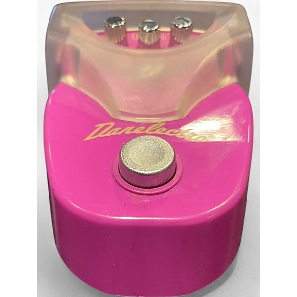 Used Danelectro CHILI DOG OCTAVE Effect Pedal