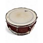 Used Pearl 14X5.5 steel shell steel Drum