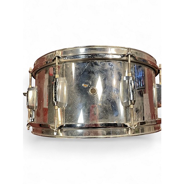 Used Pearl 14X5.5 steel shell steel Drum