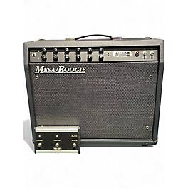 Used MESA/Boogie F-50 Tube Guitar Combo Amp