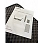 Used Shure GLXD4 Headset Wireless System