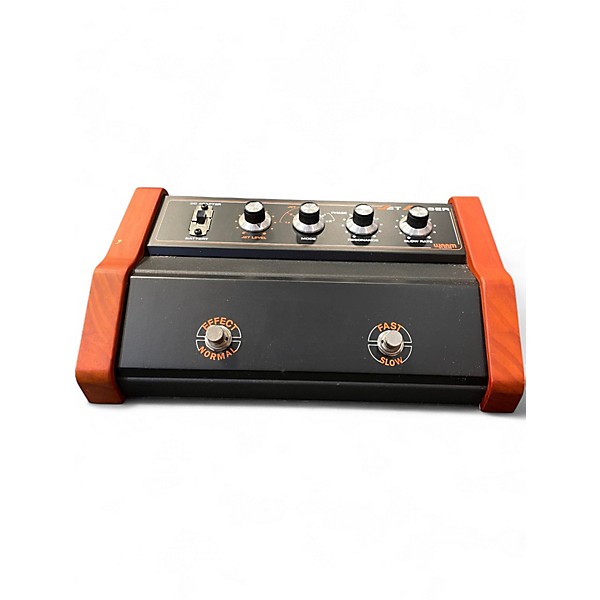 Used Warm Audio JET PHASER Effect Pedal