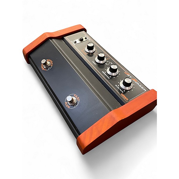 Used Warm Audio JET PHASER Effect Pedal