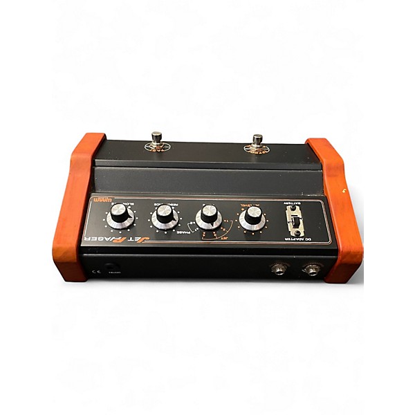 Used Warm Audio JET PHASER Effect Pedal