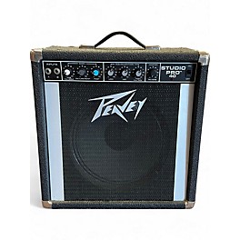 Used Peavey STUDIO PRO 40 Guitar Combo Amp