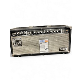 Used 1971 Ernie Ball Music Man Sixty Five Tube Guitar Amp Head