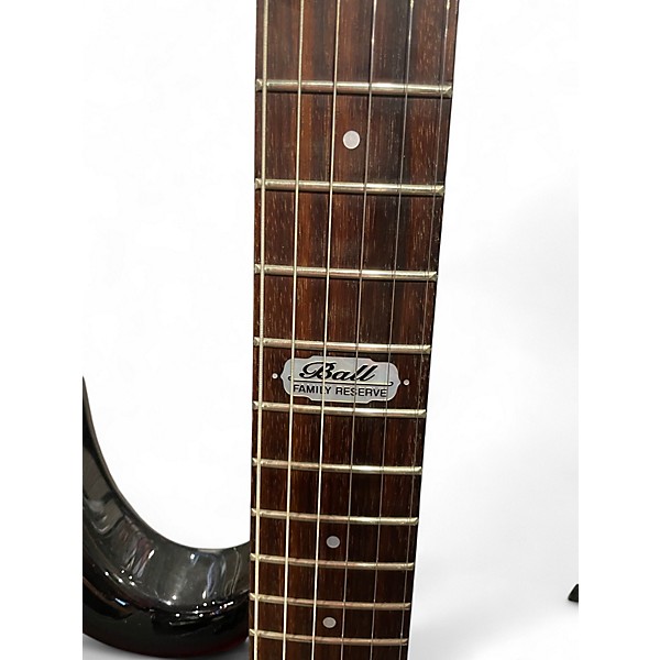 Used 1978 Gibson Les Paul Deluxe Ebony Solid Body Electric Guitar