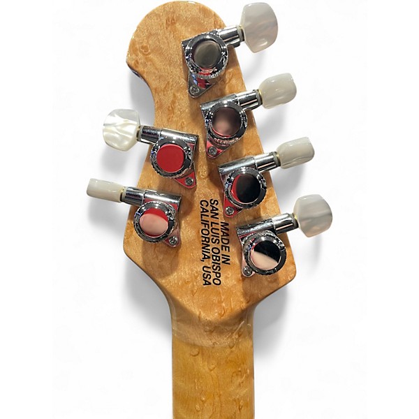 Used 1978 Gibson Les Paul Deluxe Ebony Solid Body Electric Guitar