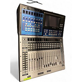 Used PreSonus STUDIOLIVE 16 SERIES III Digital Mixer