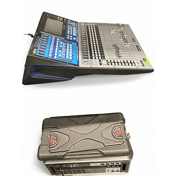 Used PreSonus STUDIOLIVE 16 SERIES III Digital Mixer