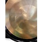 Used Vintage Chinese Gong GONG Hand Drum