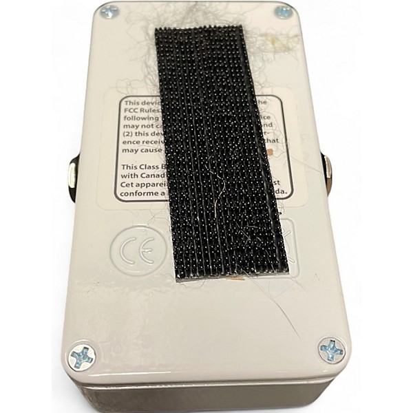 Used Electro-Harmonix Looper 360 Nano Pedal