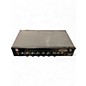 Used Eden E300 300W Bass Amp Head thumbnail